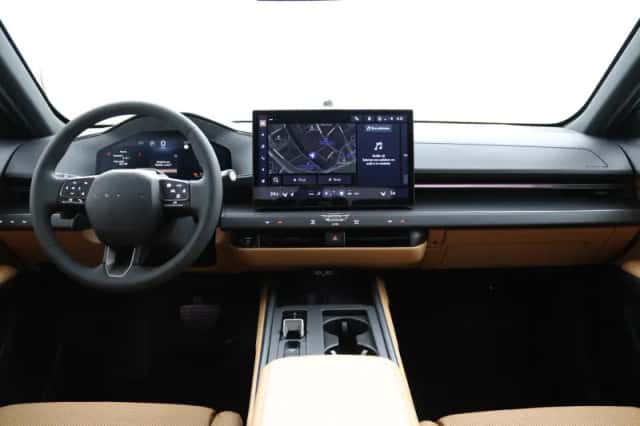 Lexus ES (2026) thumbnail 4