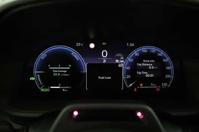 Toyota Yaris Cross (2026) thumbnail 6
