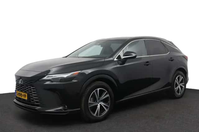 Lexus RX (2023) thumbnail 1