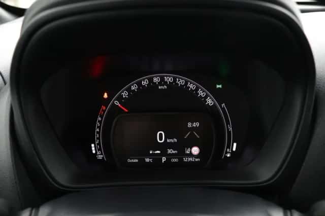 Toyota Aygo X (2024) thumbnail 6