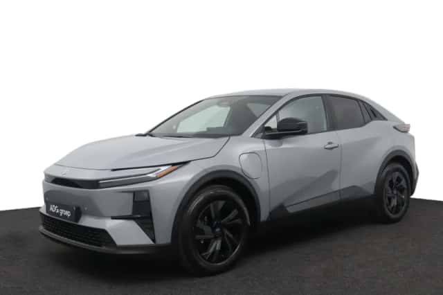 Toyota C-HR+ (2026) thumbnail 1