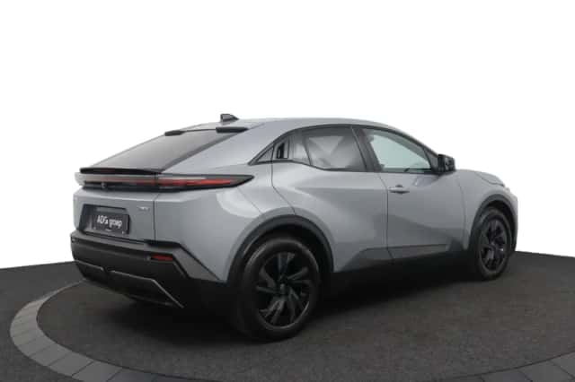 Toyota C-HR+ (2026) thumbnail 2