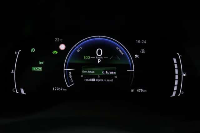 Toyota Yaris Cross (2025) thumbnail 6