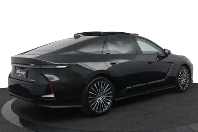Lexus ES (2026) thumbnail 2