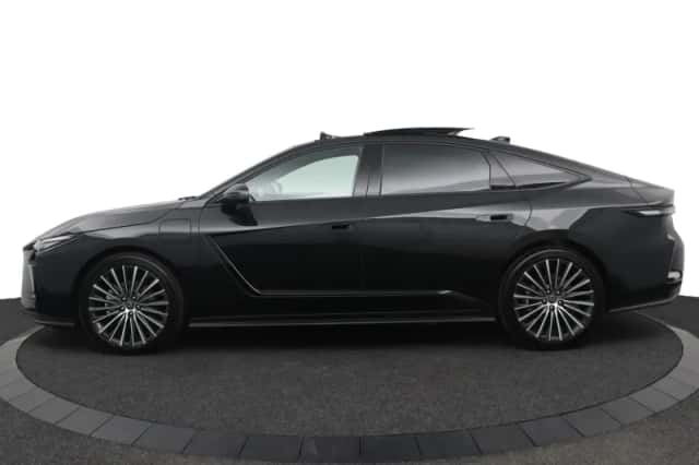 Lexus ES (2026) thumbnail 3