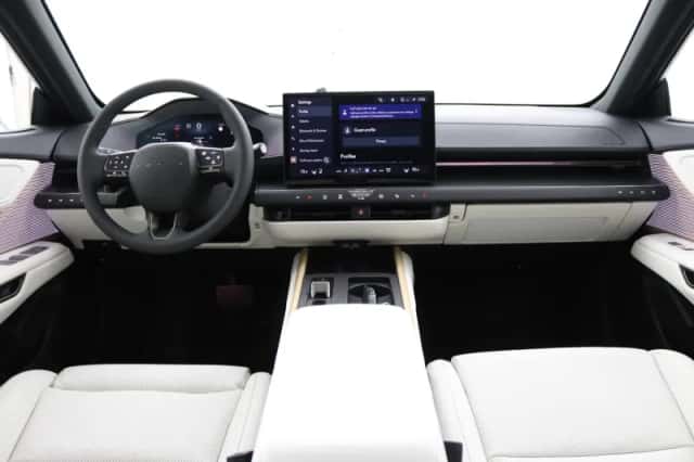 Lexus ES (2026) thumbnail 4