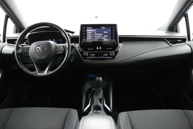 Toyota Corolla (2019) thumbnail 4