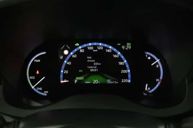 Toyota Yaris Cross (2021) thumbnail 6