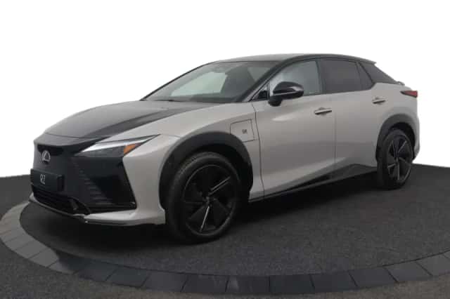 Lexus RZ (2026) thumbnail 1