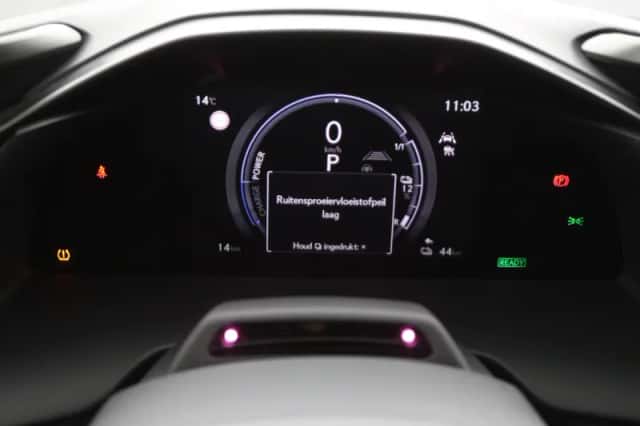 Lexus RZ (2026) thumbnail 6