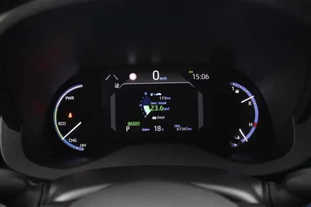 Toyota Yaris Cross (2023) thumbnail 6