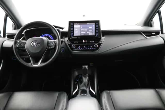 Toyota Corolla (2020) thumbnail 4