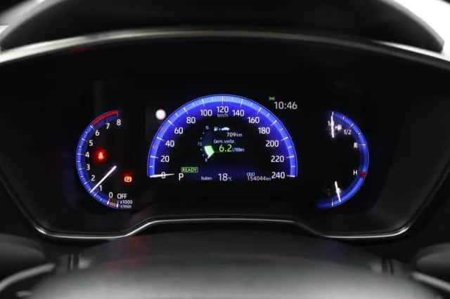 Toyota Corolla (2020) thumbnail 6