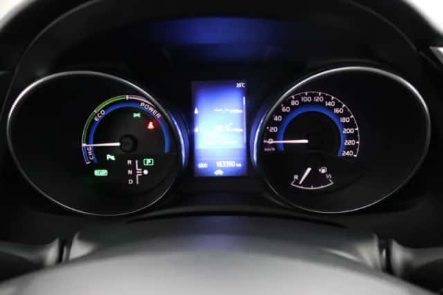 Toyota Auris (2017) thumbnail 6