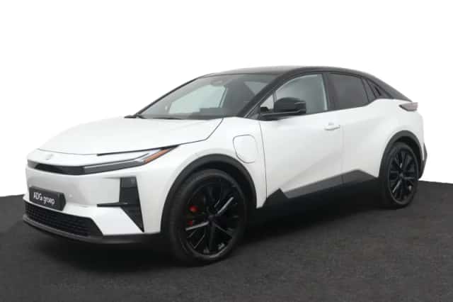 Toyota C-HR+ (2026) thumbnail 1