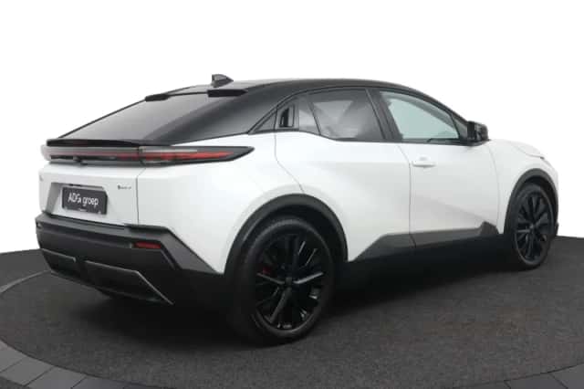 Toyota C-HR+ (2026) thumbnail 2