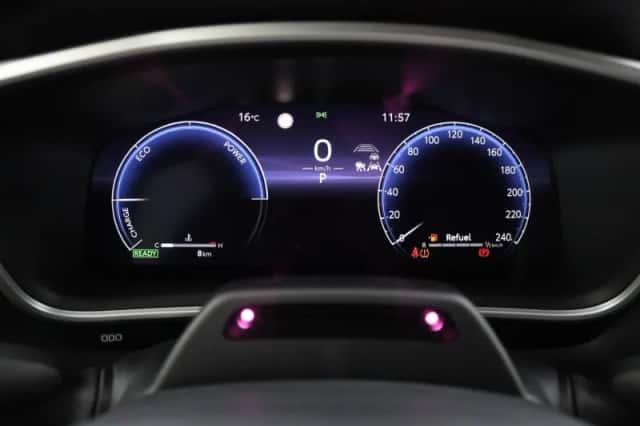 Toyota Corolla Cross (2026) thumbnail 6