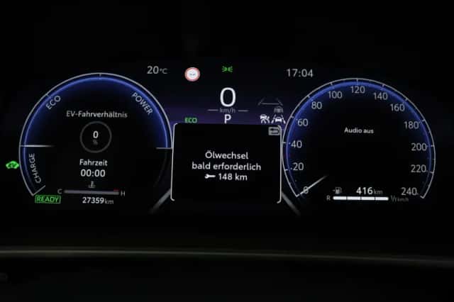 Toyota Corolla Cross (2025) thumbnail 6