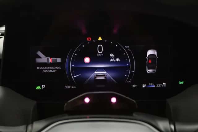 Toyota Urban Cruiser (2026) thumbnail 6