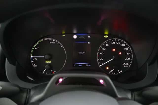 Toyota Yaris (2026) thumbnail 6