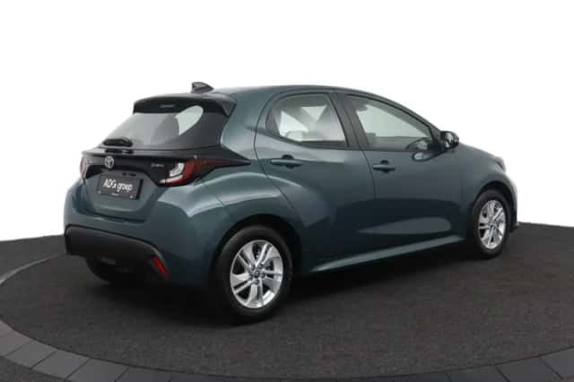 Toyota Yaris (2026) thumbnail 2