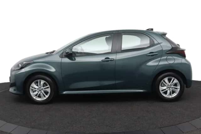 Toyota Yaris (2026) thumbnail 3
