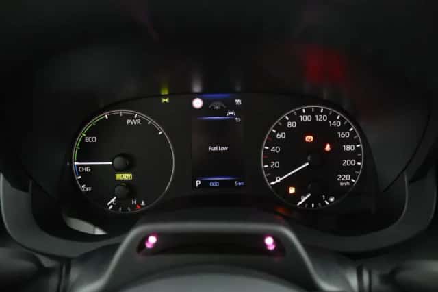 Toyota Yaris (2026) thumbnail 6