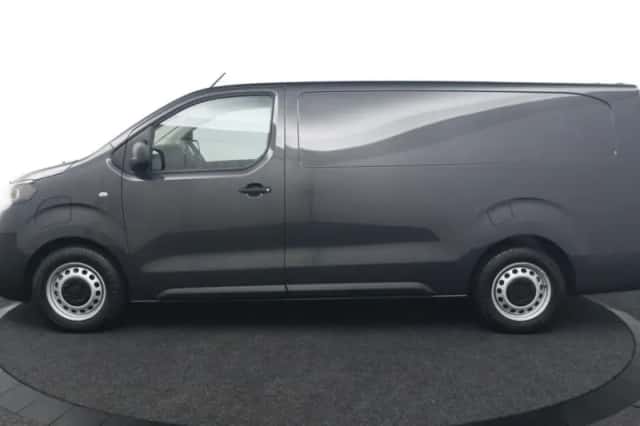 Toyota ProAce Electric Worker (2024) thumbnail 5