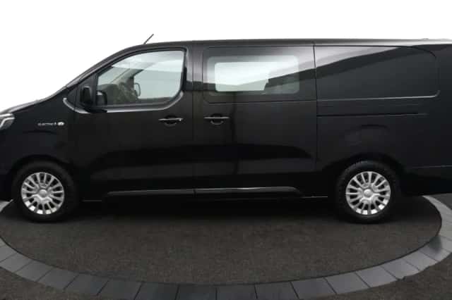 Toyota ProAce Electric Worker (2024) thumbnail 5