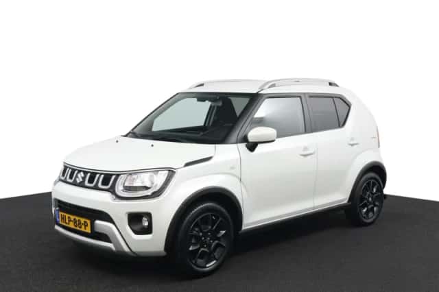 Suzuki Ignis (2024) thumbnail 1