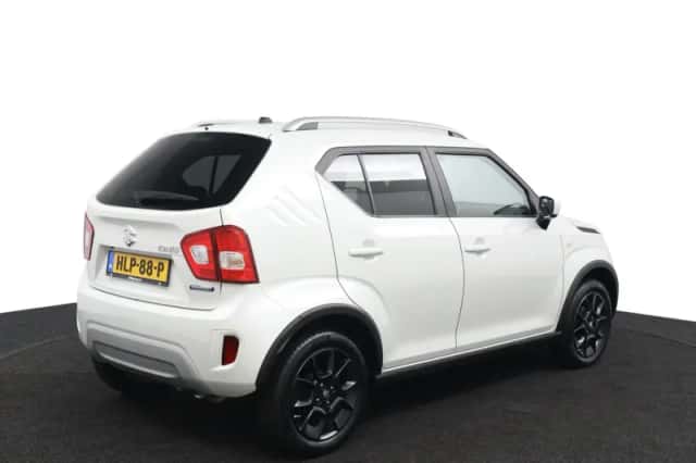 Suzuki Ignis (2024) thumbnail 2