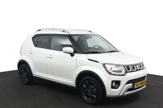 Suzuki Ignis (2024) thumbnail 3