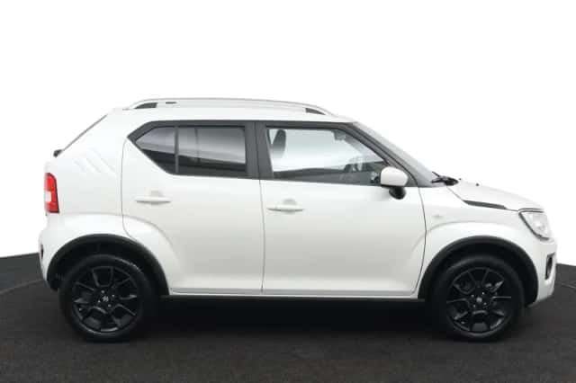 Suzuki Ignis (2024) thumbnail 5