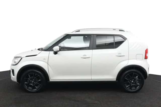 Suzuki Ignis (2024) thumbnail 6