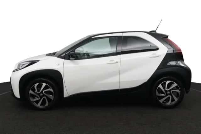 Toyota Aygo X (2025) thumbnail 5