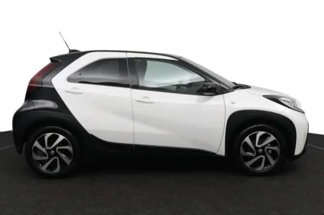 Toyota Aygo X (2025) thumbnail 6