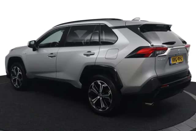 Suzuki Across (2024) thumbnail 4