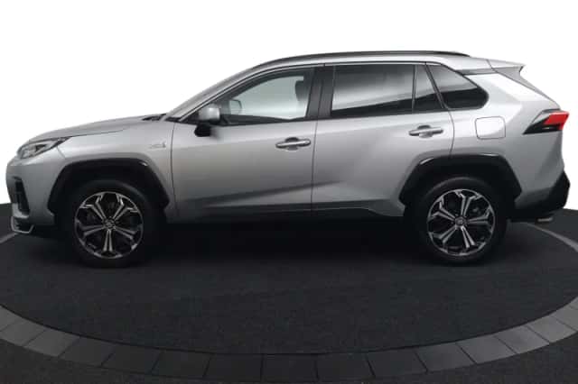 Suzuki Across (2024) thumbnail 5