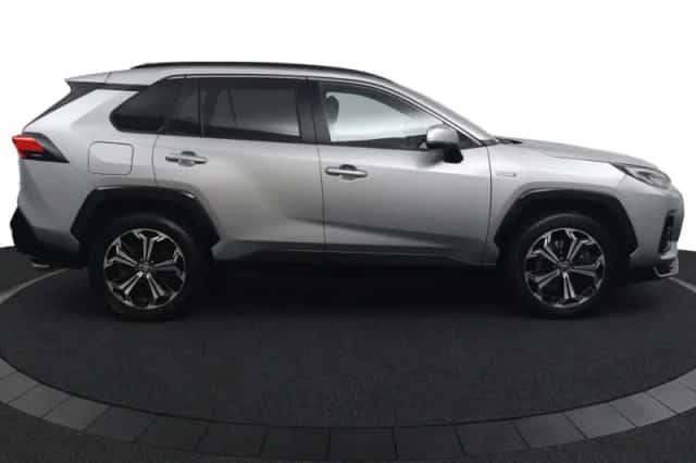 Suzuki Across (2024) thumbnail 6