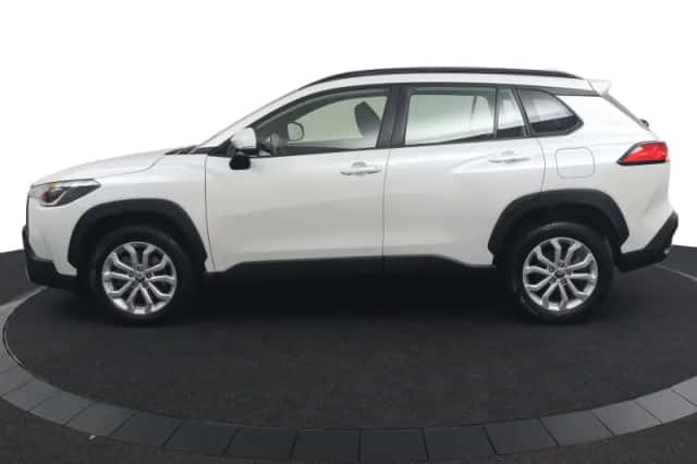 Toyota Corolla Cross (2025) thumbnail 6