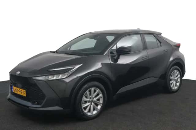 Toyota C-HR (2024) thumbnail 1