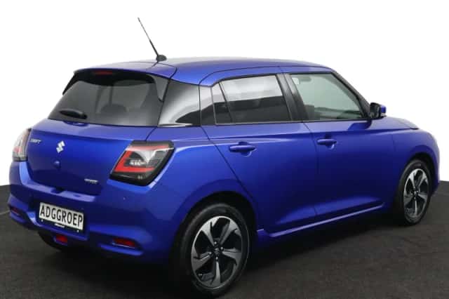 Suzuki Swift (2026) thumbnail 2