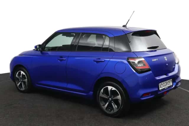 Suzuki Swift (2026) thumbnail 4