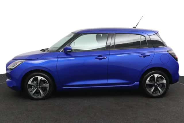 Suzuki Swift (2026) thumbnail 5