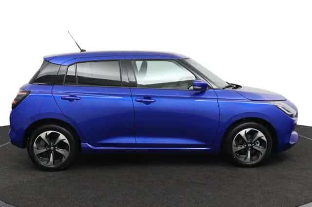 Suzuki Swift (2026) thumbnail 6