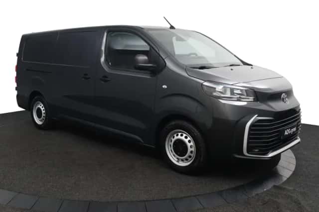 Toyota ProAce Long Worker (2026) thumbnail 3