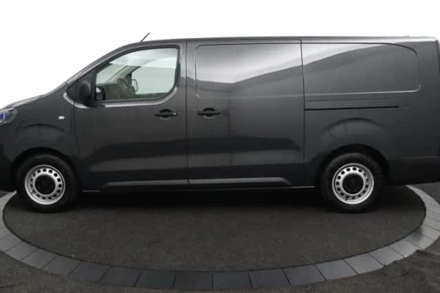 Toyota ProAce Long Worker (2026) thumbnail 5