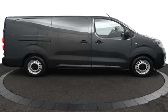 Toyota ProAce Long Worker (2026) thumbnail 6
