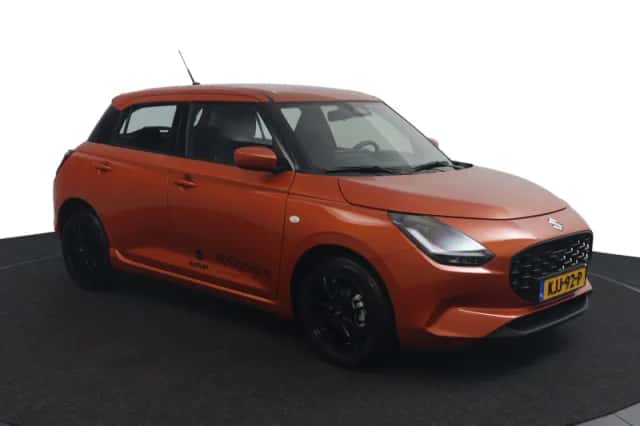 Suzuki Swift (2026) thumbnail 3
