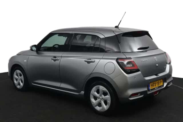 Suzuki Swift (2025) thumbnail 4